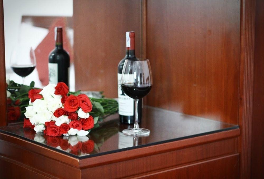Lien Thanh Hotel Bandar Ho Chi Minh Luaran gambar