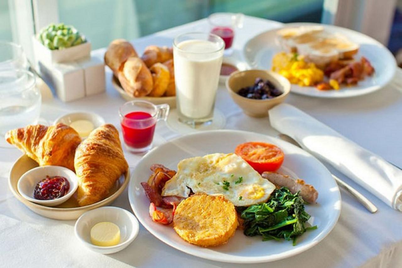 Lien Thanh Hotel Bandar Ho Chi Minh Luaran gambar