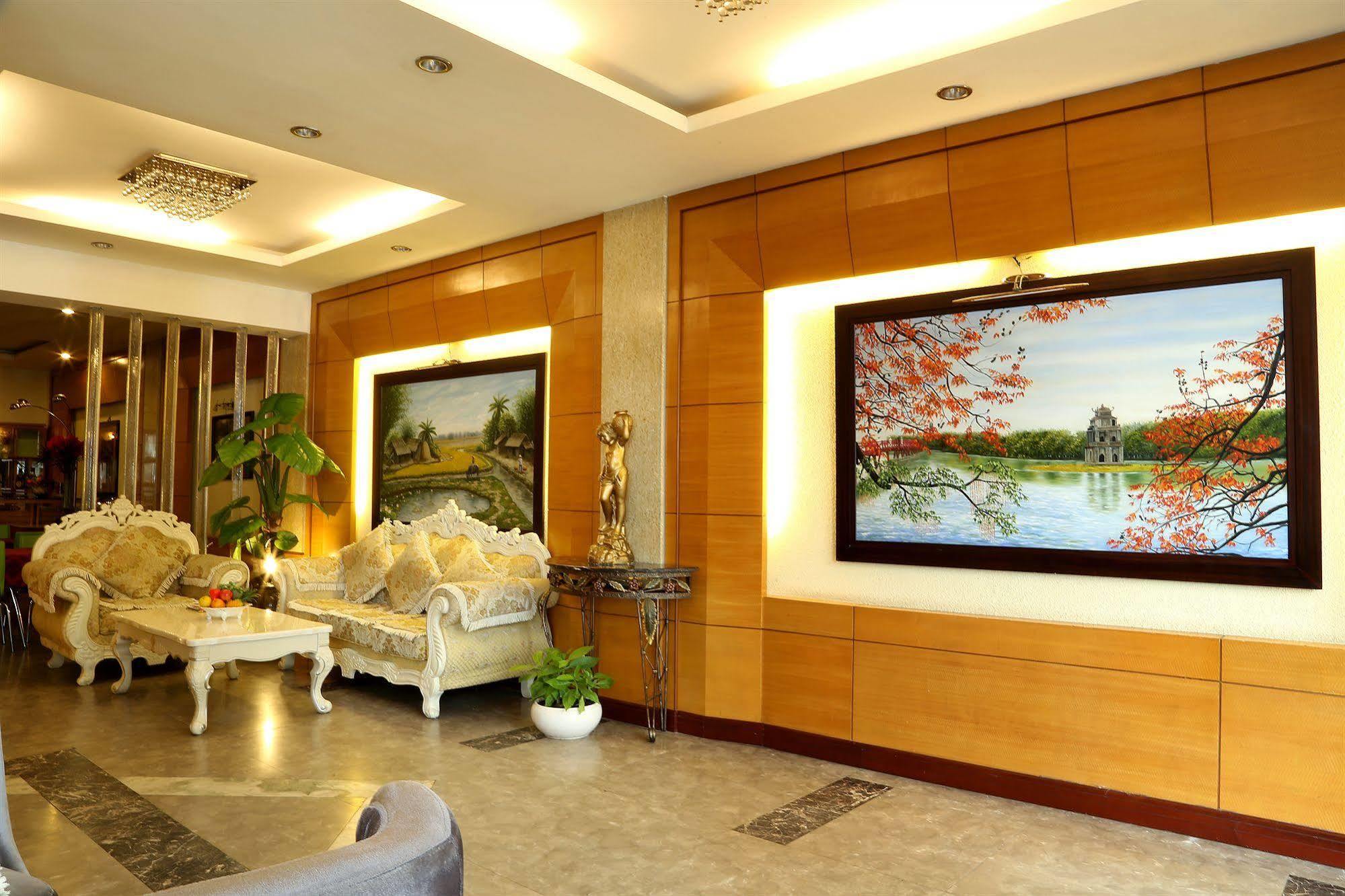 Lien Thanh Hotel Bandar Ho Chi Minh Luaran gambar